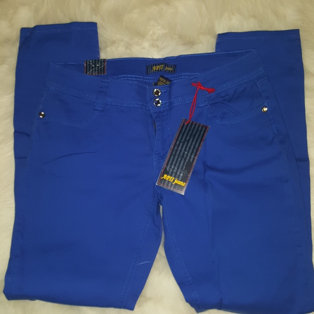 APII JEANS 👖